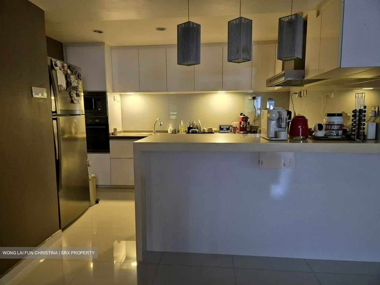 Westcove Condominium (D5), Condominium #593723101